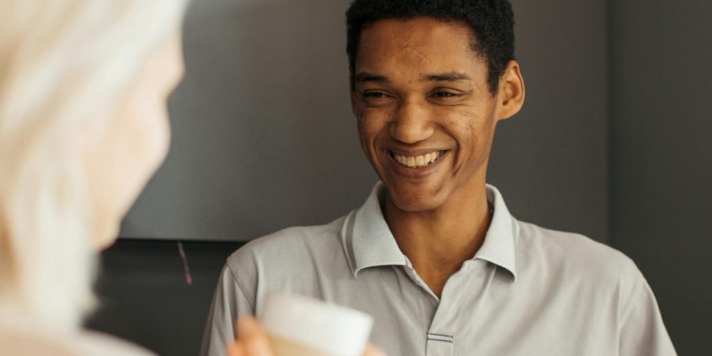 Why Cheesy Pick Up Lines Are the Secret to Better B2B Content Engagement