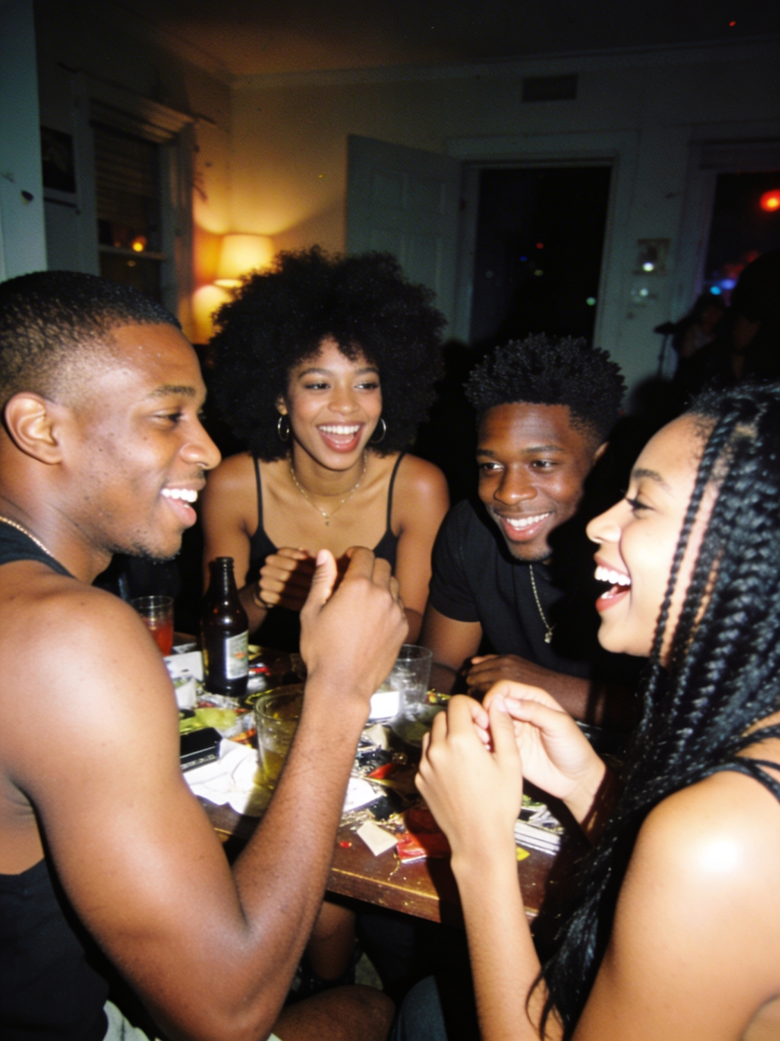 People engage with content that feels fresh, funny, and authentic, connecting with humor that truly resonates.