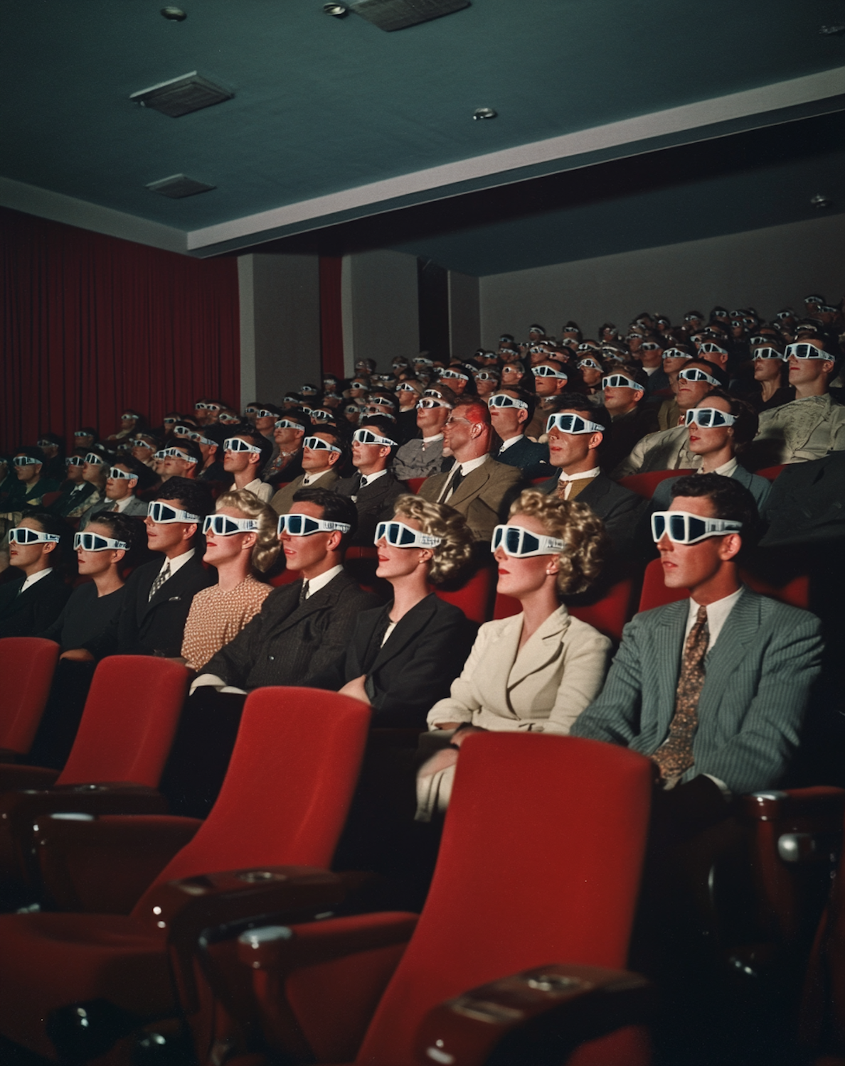Audiences today seek fresh, surprising experiences that blend emotional depth with wit, a hallmark of effective genre-bending content.