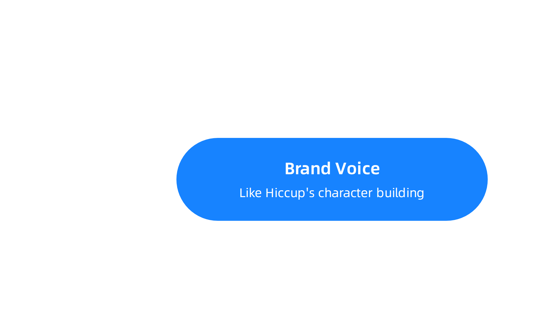 Three key lessons from animated films applied to B2B content creation.