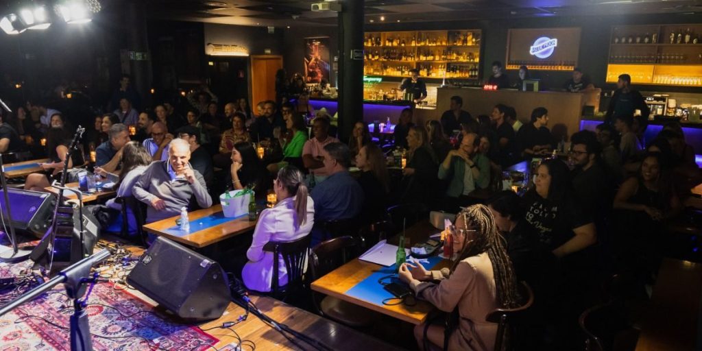 The Best Comedy Shows NYC Has In 2026