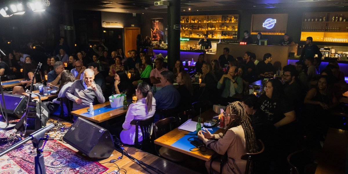 The Best Comedy Shows NYC Has In 2026